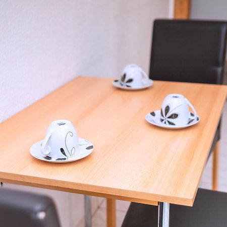 Hotel Rothenberger Plauen Zewnętrze zdjęcie