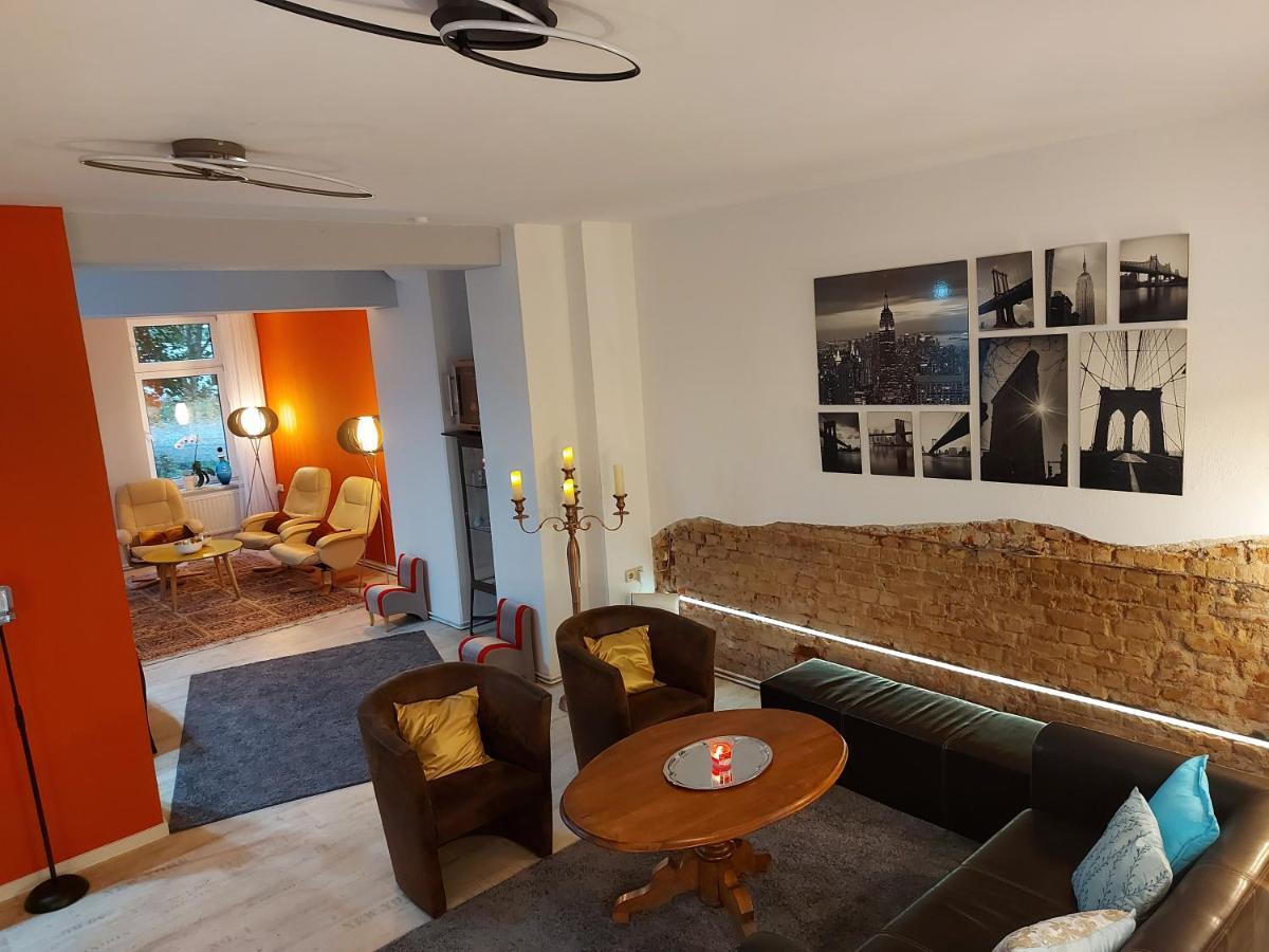Hotel Rothenberger Plauen Zewnętrze zdjęcie