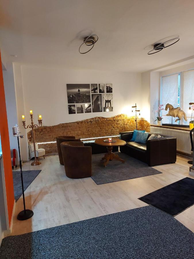 Hotel Rothenberger Plauen Zewnętrze zdjęcie