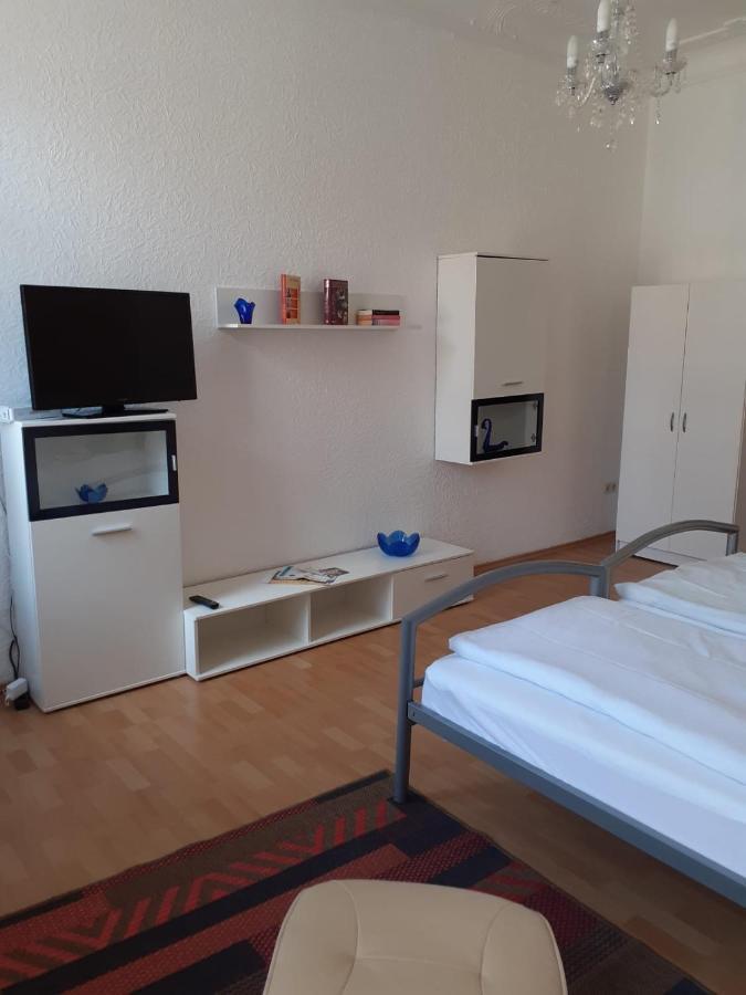 Hotel Rothenberger Plauen Zewnętrze zdjęcie