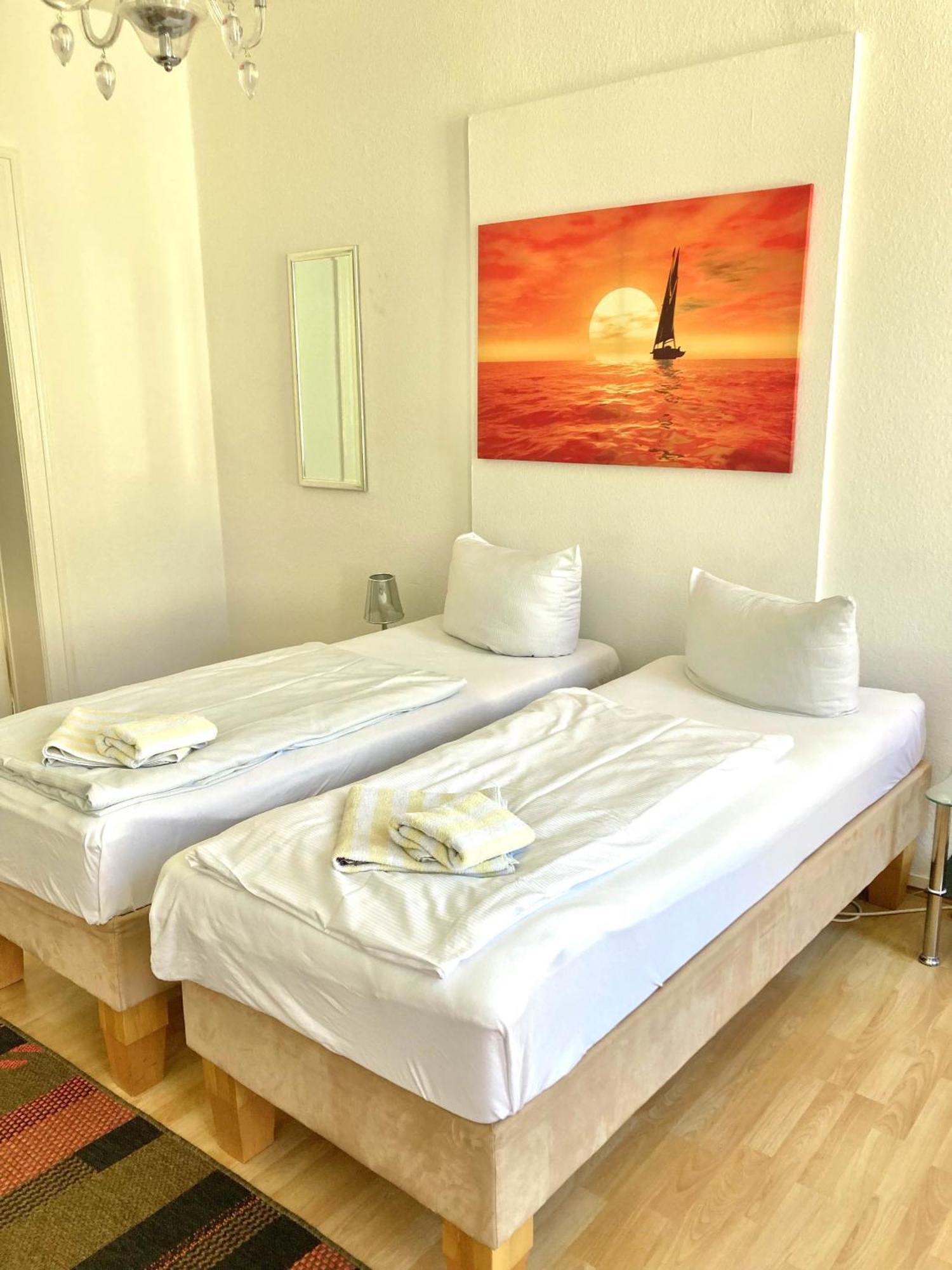 Hotel Rothenberger Plauen Zewnętrze zdjęcie