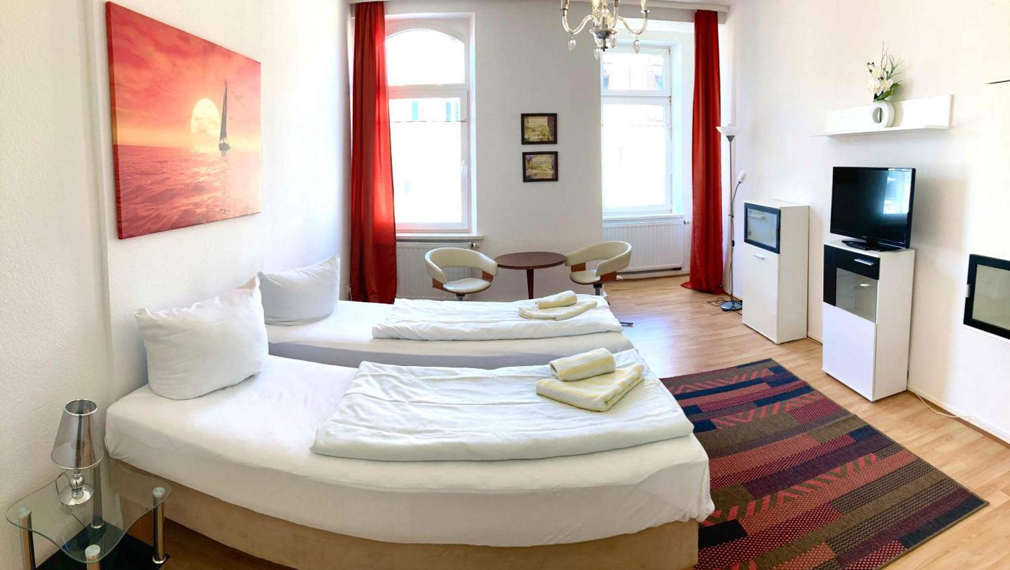 Hotel Rothenberger Plauen Zewnętrze zdjęcie