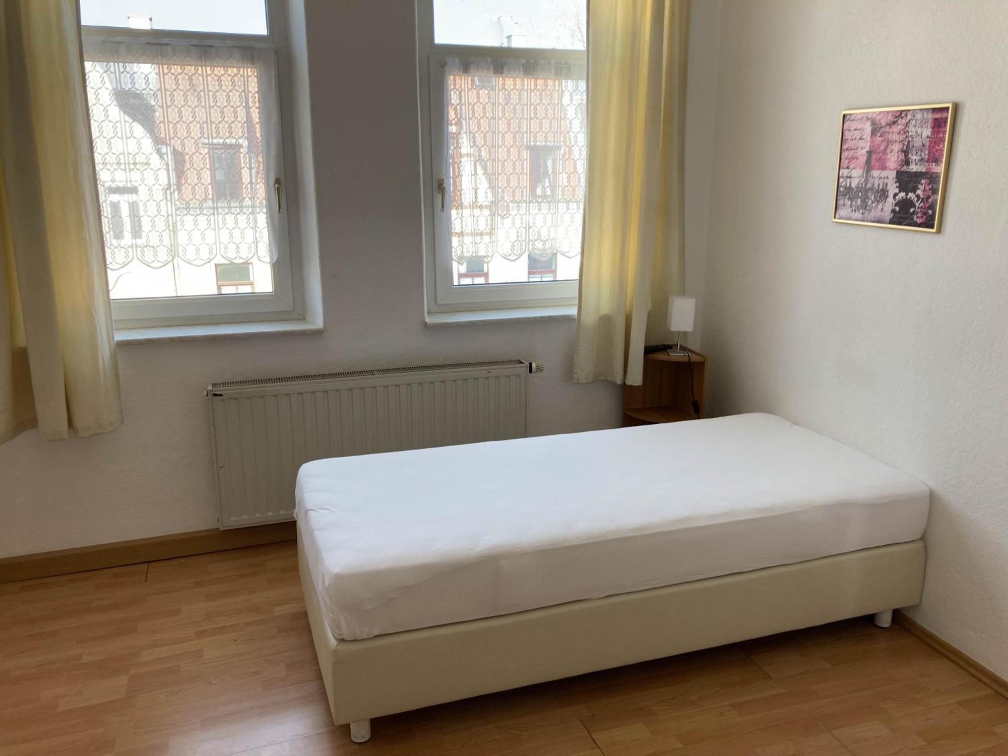 Hotel Rothenberger Plauen Zewnętrze zdjęcie