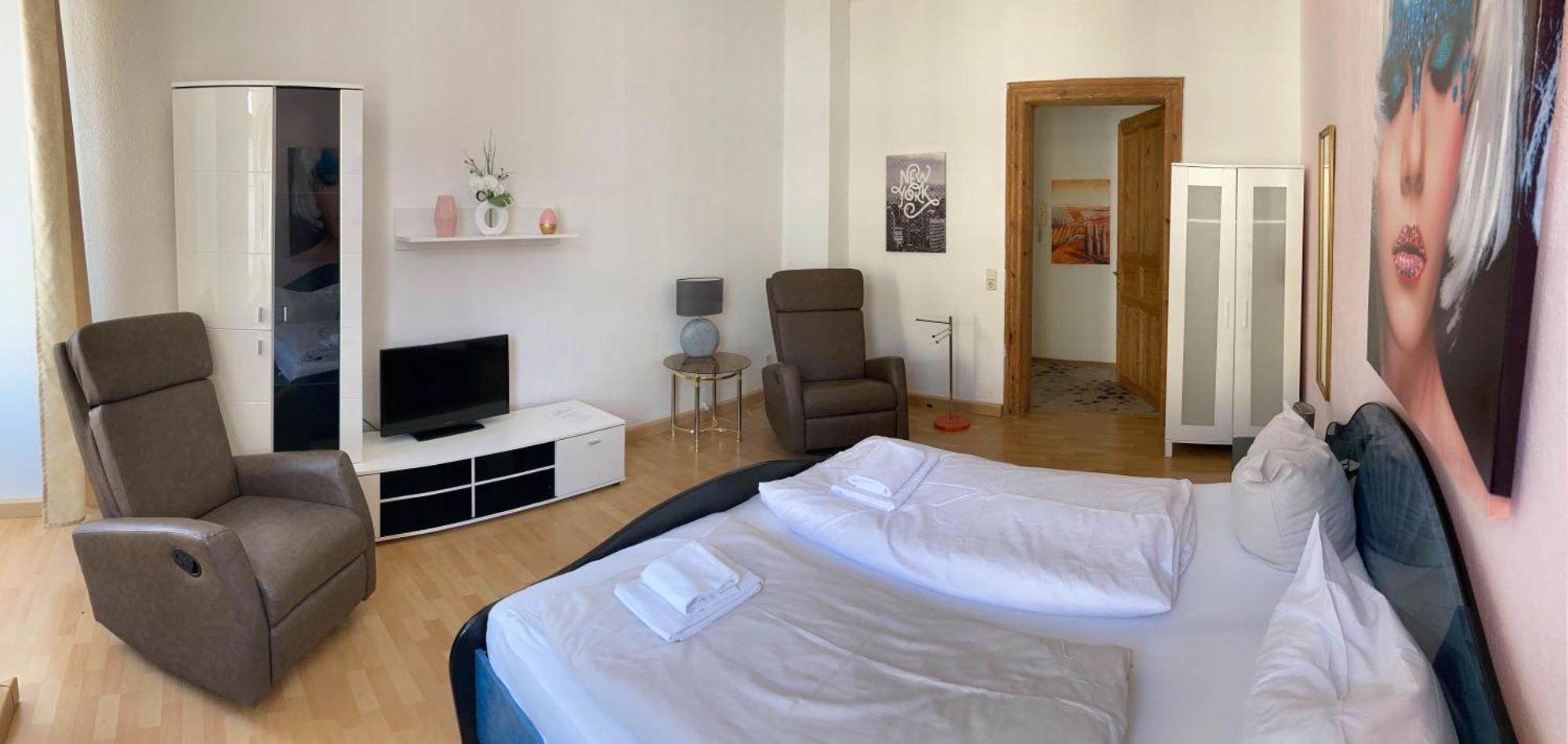 Hotel Rothenberger Plauen Zewnętrze zdjęcie