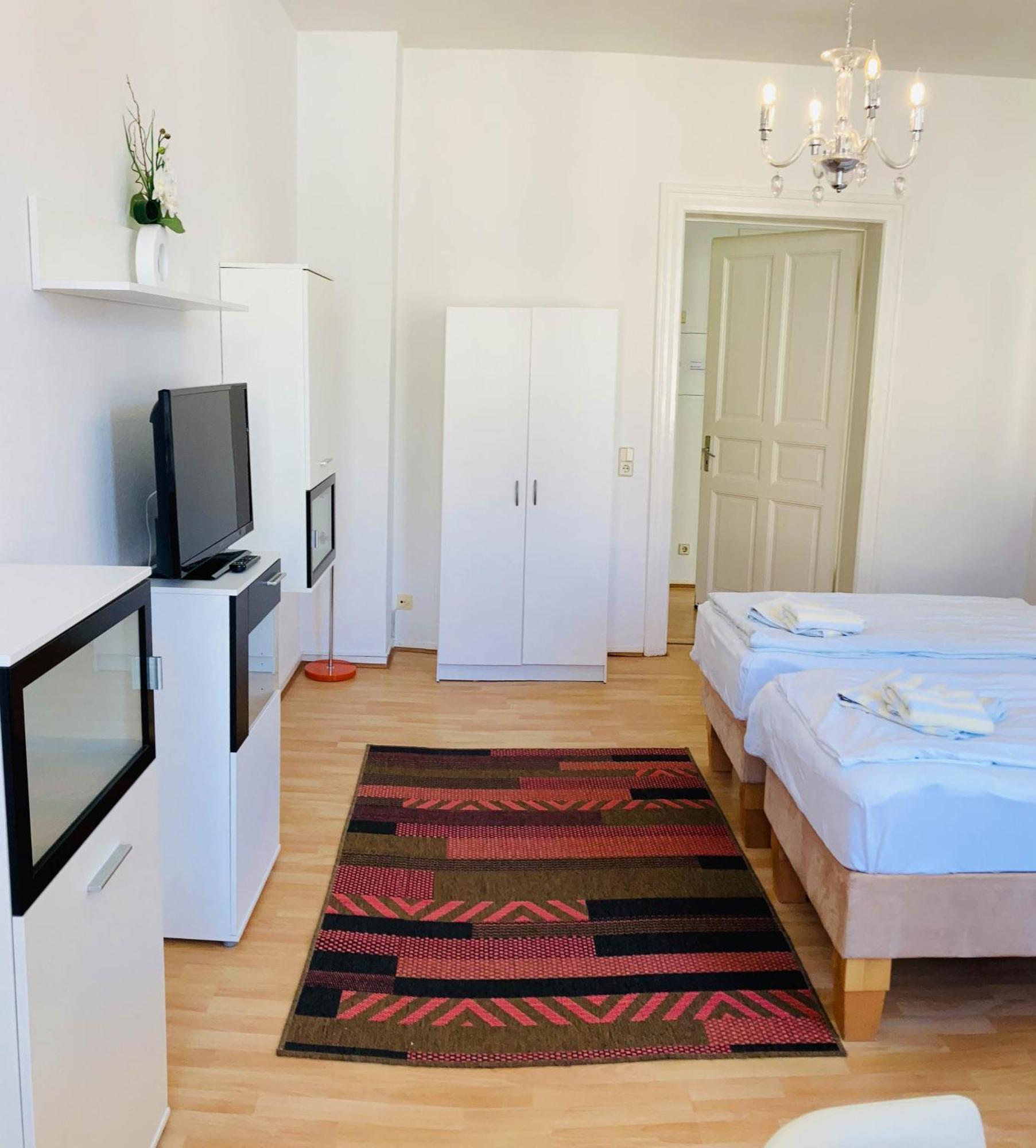 Hotel Rothenberger Plauen Zewnętrze zdjęcie