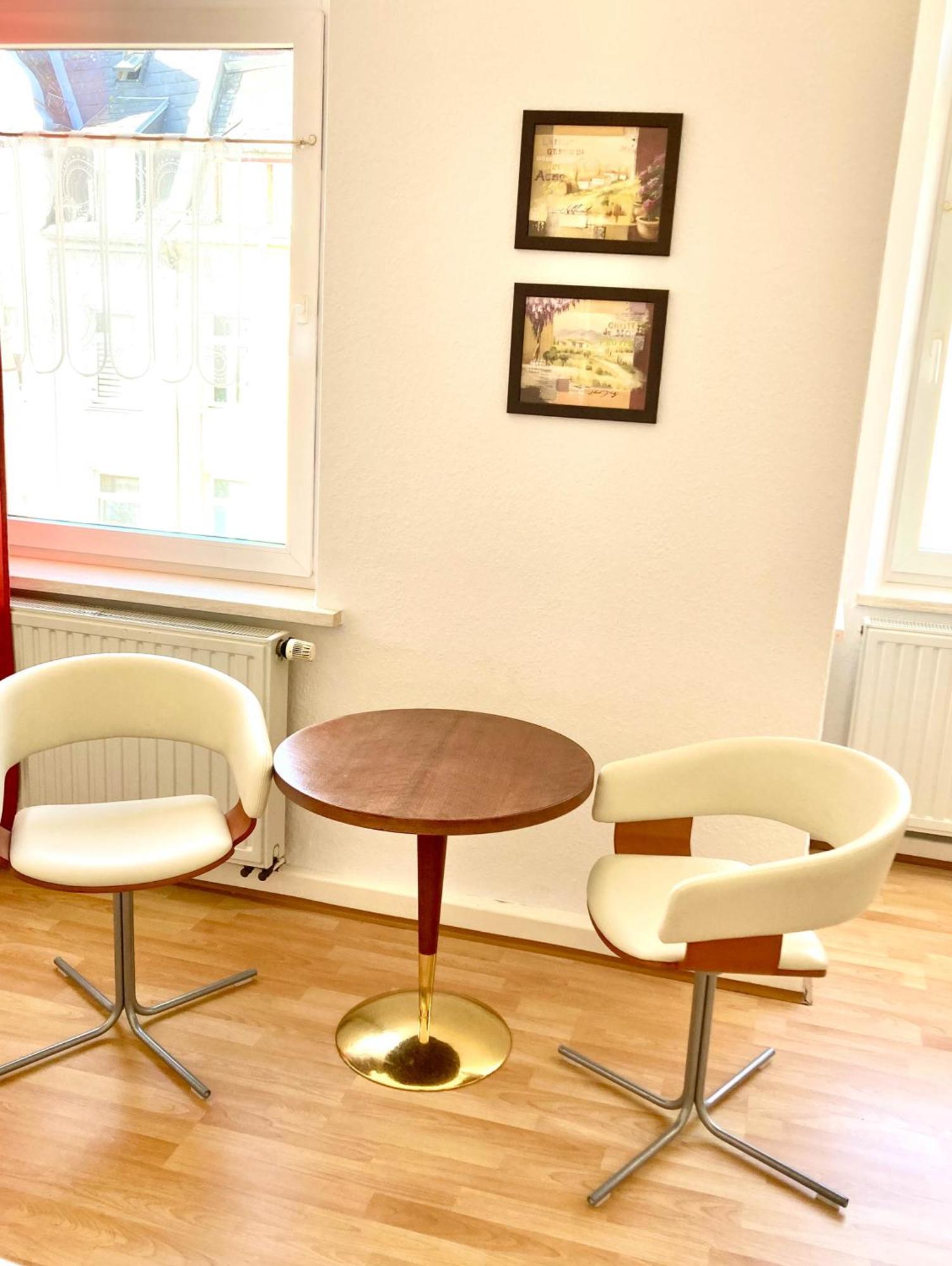 Hotel Rothenberger Plauen Zewnętrze zdjęcie