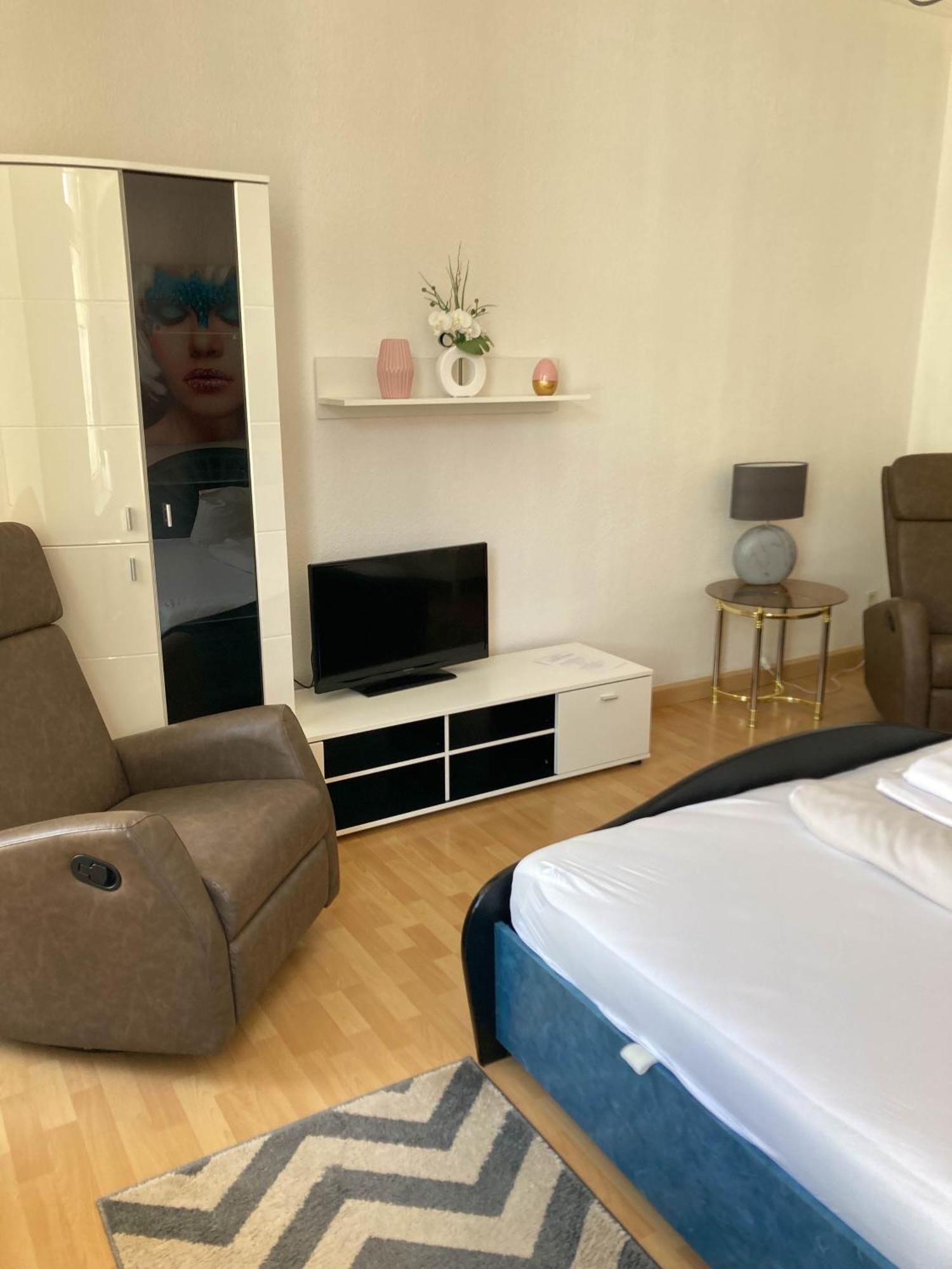 Hotel Rothenberger Plauen Zewnętrze zdjęcie