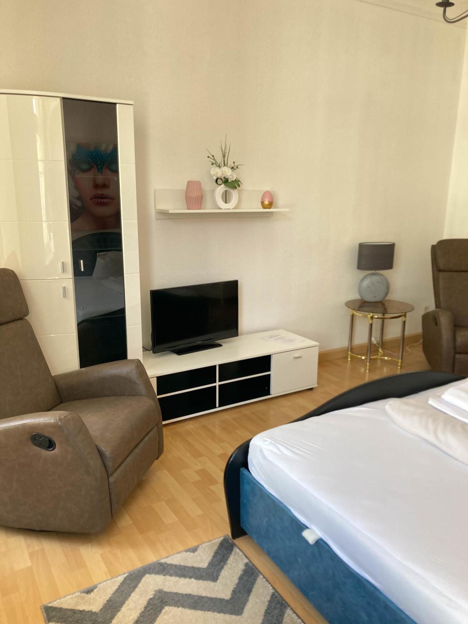 Hotel Rothenberger Plauen Zewnętrze zdjęcie