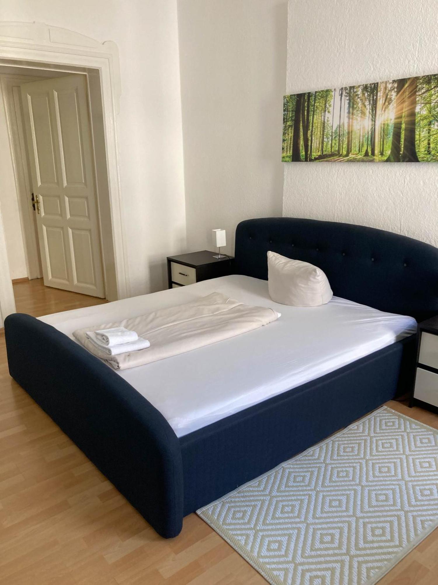 Hotel Rothenberger Plauen Zewnętrze zdjęcie