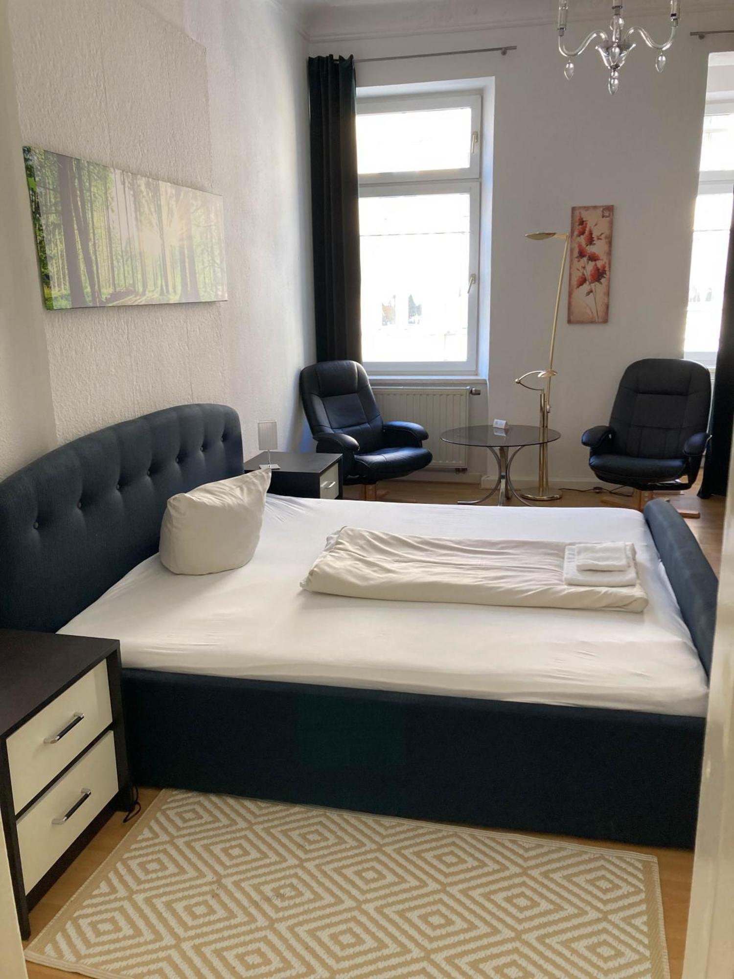 Hotel Rothenberger Plauen Zewnętrze zdjęcie