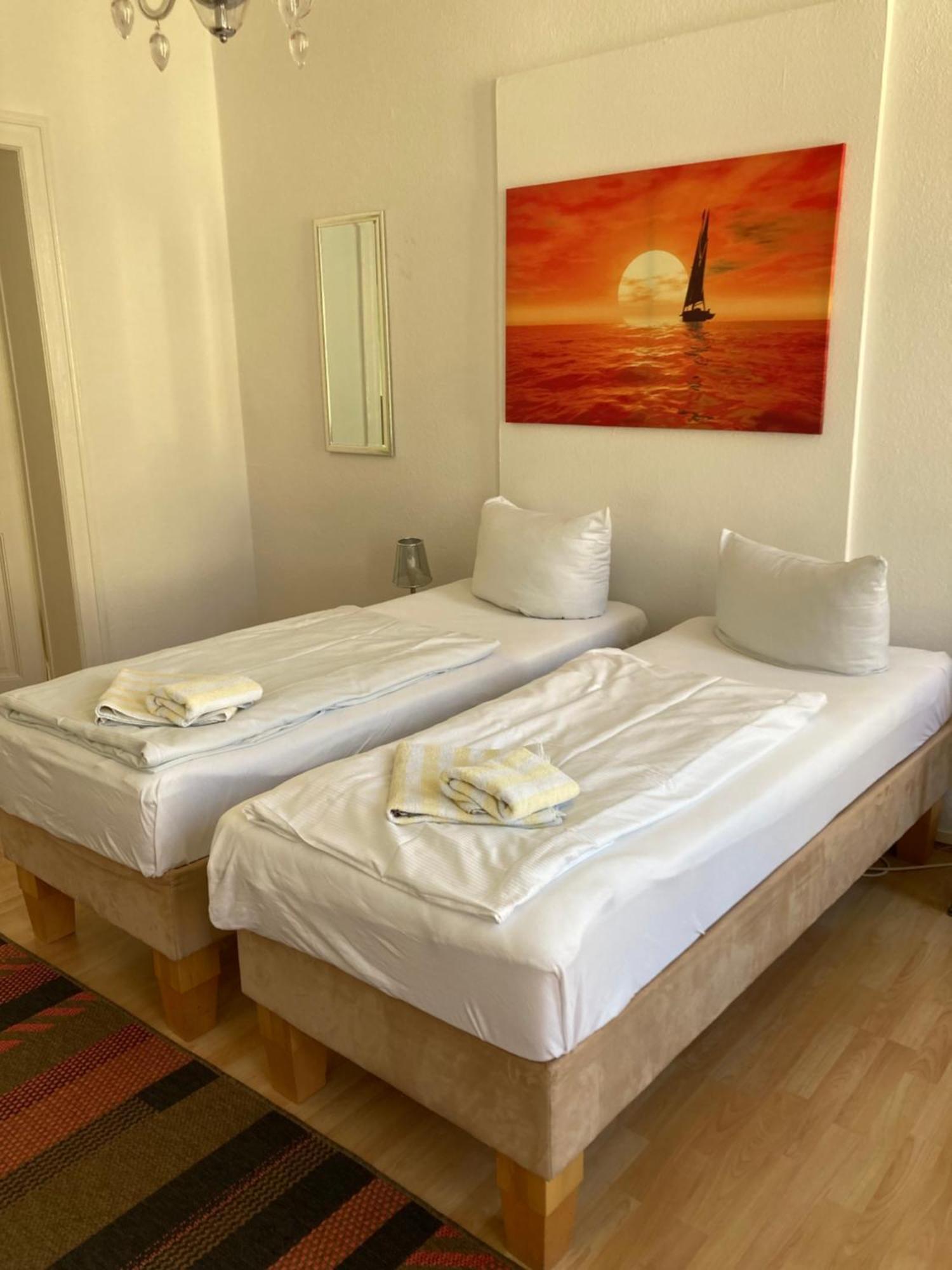 Hotel Rothenberger Plauen Zewnętrze zdjęcie