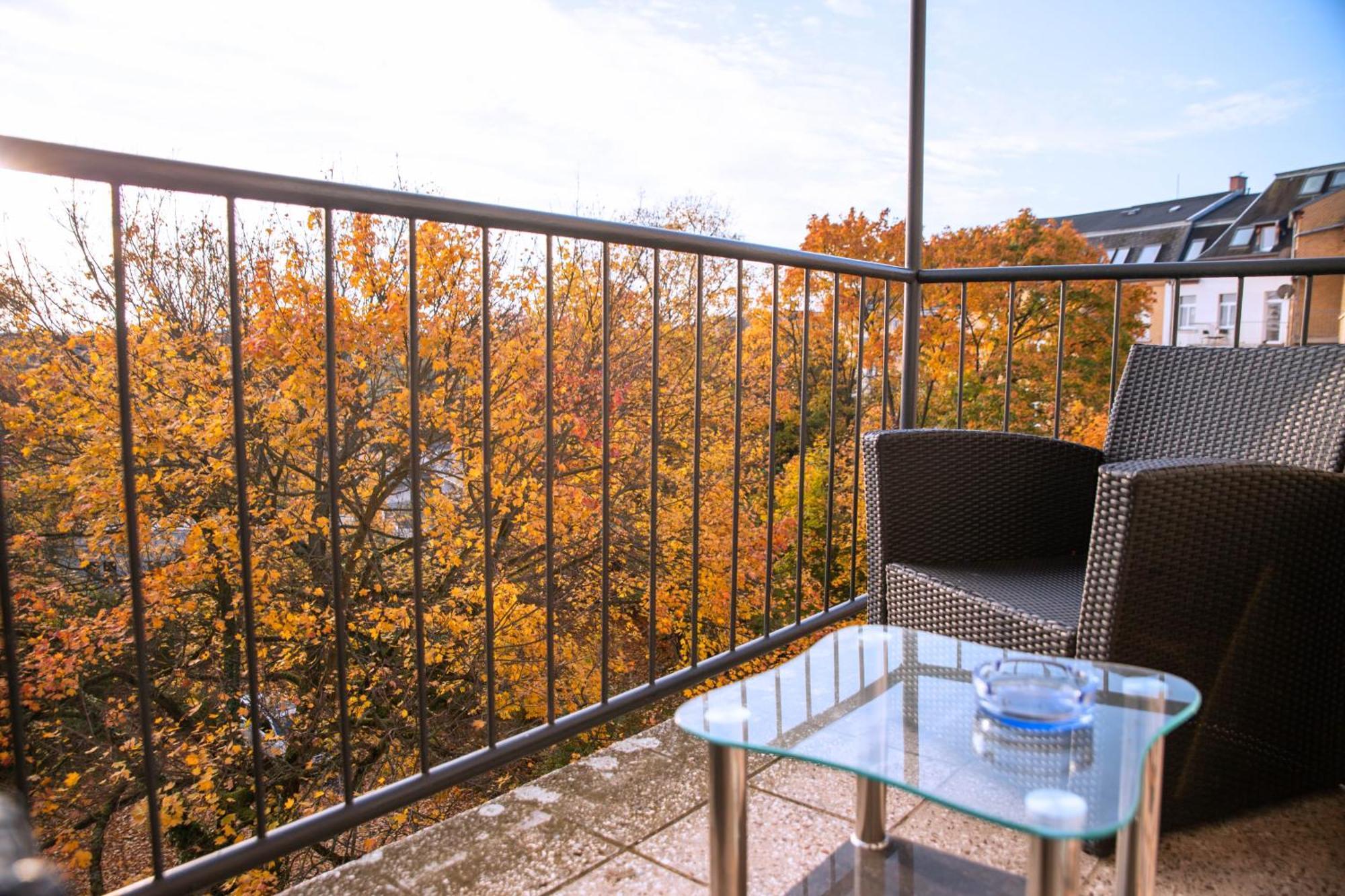 Hotel Rothenberger Plauen Zewnętrze zdjęcie
