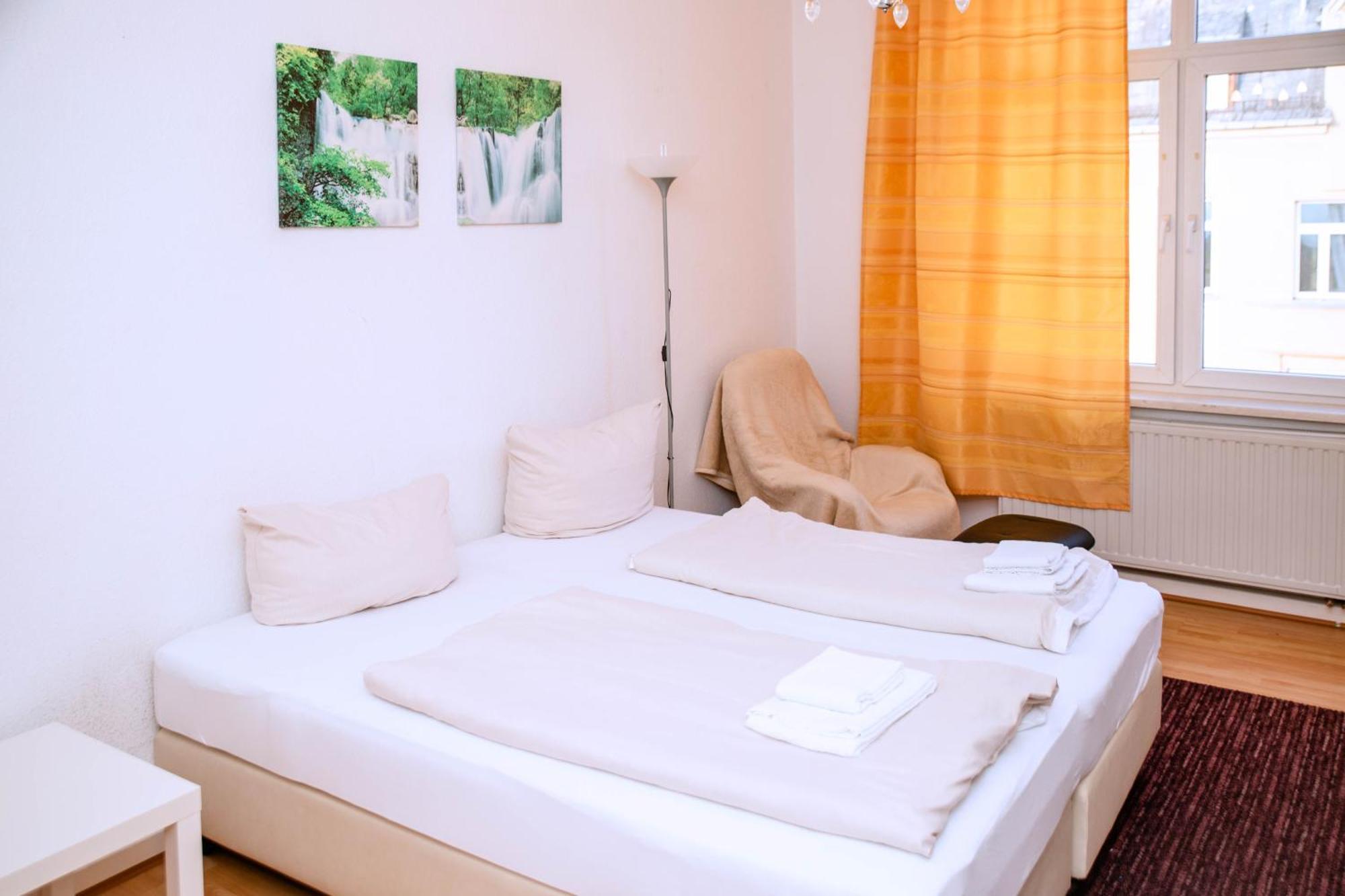 Hotel Rothenberger Plauen Zewnętrze zdjęcie